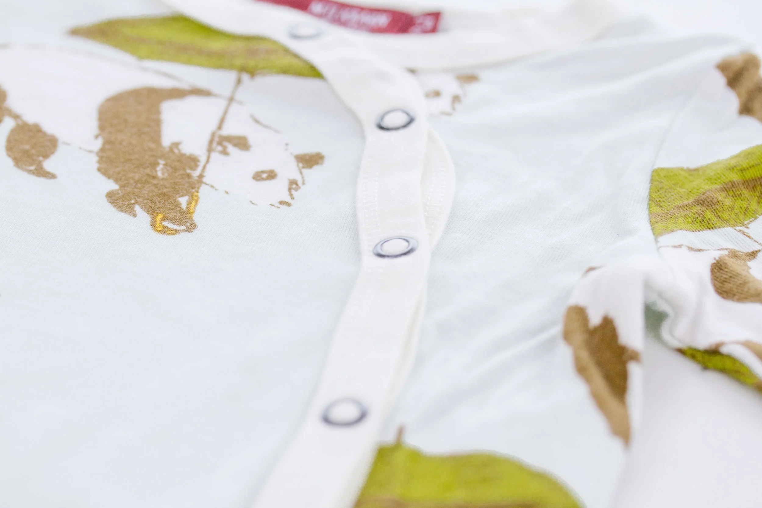 Peppymini baby online clothes review